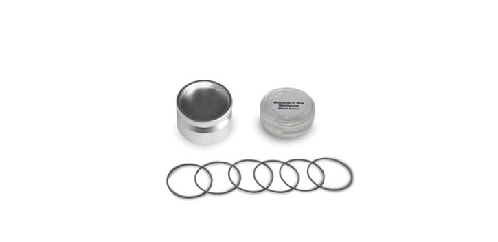 Waterproof Kit - for 1080 MINI