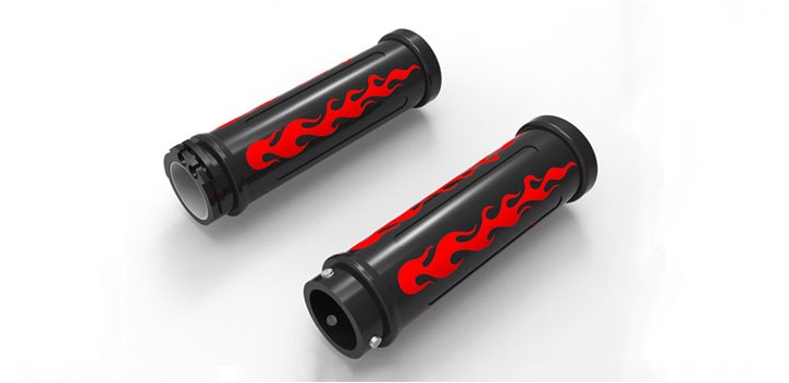 Handlebar Grip