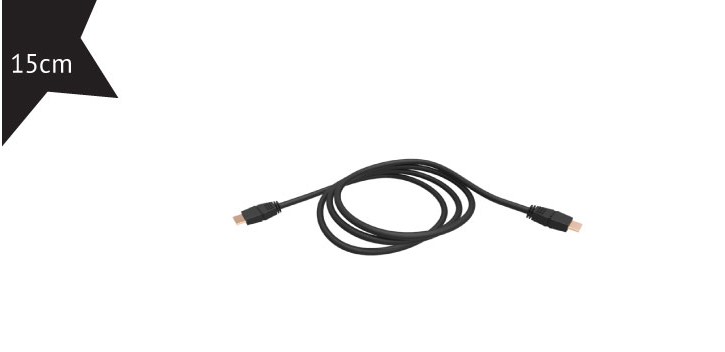 Sensor Data Cable - 15cm