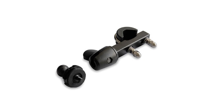 Zinc U-Bolt Mounting Kit for high speed user