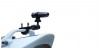 Zinc U-Bolt Mounting Kit for high speed user