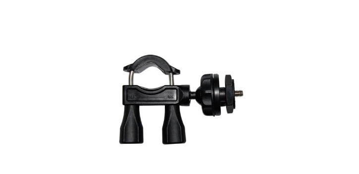 Roll Bar / Handlebar Mount (16 - 32 mm in diameter)